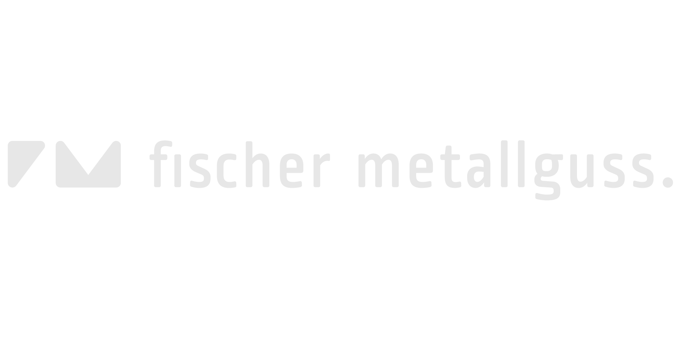 Fischer Metallguss